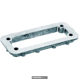 Obrázek pro produktHan 10 HPR Mounting Frame