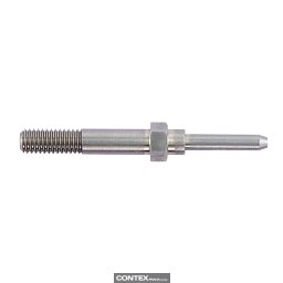 Obrázek pro produktM6x30 guiding pin HPR Enlarged PE frame