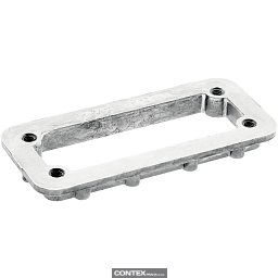 Obrázek pro produktMounting frames for standard hood 6B