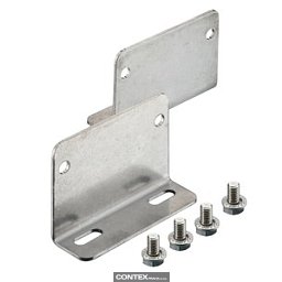 Obrázek pro produktHan 24 HPR EasyCon Mounting Panel Short