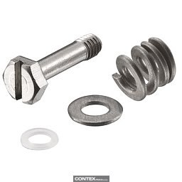 Obrázek pro produktHan 3HPR Screw Locking Element