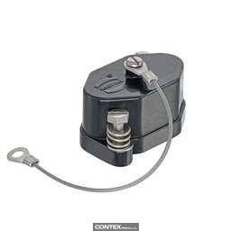 Obrázek pro produktHan 3HPR-C-SL-with cord-black chrome