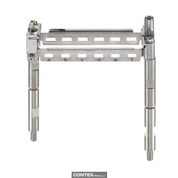 Obrázek pro produktHan 16HPR EasyCon PE Modular Frame a-f