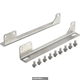 Obrázek pro produktMounting panel long Han 22HPR