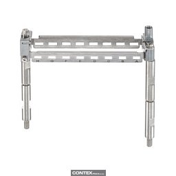 Obrázek pro produktHan 24HPR EasyCon PE Modular Frame A-H