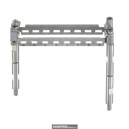 Obrázek pro produktHan 24HPR EasyCon PE Modular Frame a-h