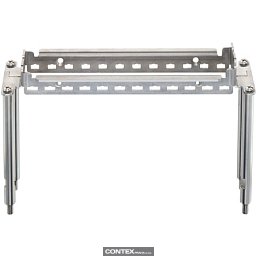 Obrázek pro produktHinged frame 12xMod A-L Han34HPR EasyCon