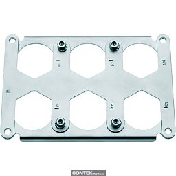 Obrázek pro produktHan 48HPR frame for 6XHC350A for male