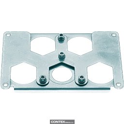 Obrázek pro produktHan 48HPR frame 5xHC350A for male 4+PE