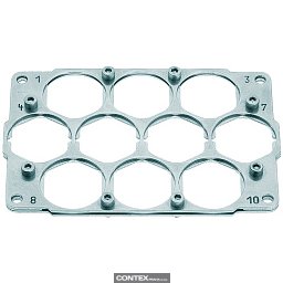 Obrázek pro produktHan 48HPR frame for 10XHC350A for male)