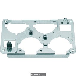 Obrázek pro produktHan 48HPR frame for 4x650A for