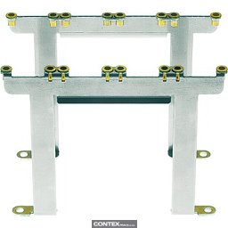 Obrázek pro produktHan 48 HPR Frame for 4 X Han 16E