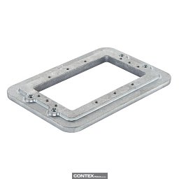 Obrázek pro produktHan 24HPR VarioShell Mounting frame