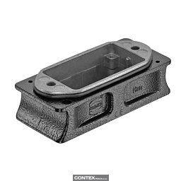 Obrázek pro produktHan 10HPR-Compact-extender-for SCL