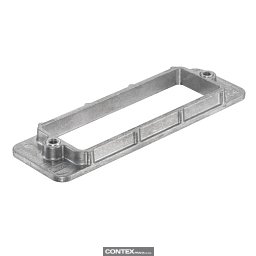 Obrázek pro produktHan 24HPR-Compact mounting frame