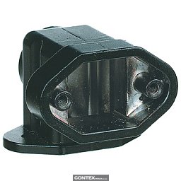 Obrázek pro produktHan 3HPR Surface Mount. Hous. Ang