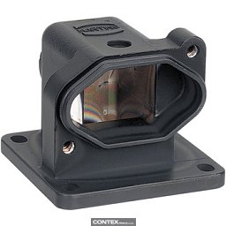 Obrázek pro produktHan 3 HPR angled housing RoHS conf.