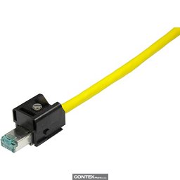 Obrázek pro produktHan3A RJ45 GL Cat6A plug insert 8p