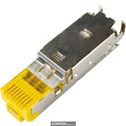 Obrázek pro produktRJI RJ45 10G Cat6, IP65 plug repair set