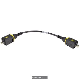 Obrázek pro produktHPP mini Displayport cable; PP-PP; 2,0m