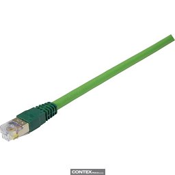 Obrázek pro produktRJI RJ45 PN Compact plug Cat.5, 4p 100pc