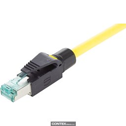 Obrázek pro produktRJI RJ45 GL plug Cat6A, 8p, IP20