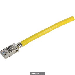 Obrázek pro produktRJI RJ45 GL Comp. plug Cat6A 8p 1=100pcs