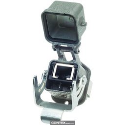 Obrázek pro produktRJI IP67 DATA 3A METAL P/F/T MIT VERSCHL