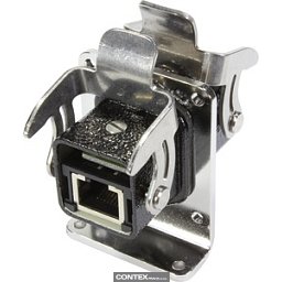 Obrázek pro produktRJI IP67 HAN3M GENDER CHANGER STR. METAL