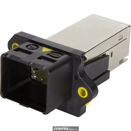 Obrázek pro produktPushPull V4 PFT, 10G, Cat.6A, 8-pin