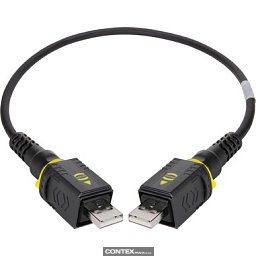 Obrázek pro produktPP-V4-CA-USB2A-PP/PP-P-P-STR-0.5