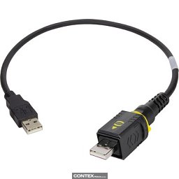 Obrázek pro produktPP-V4-CA-USB2A-PP/IP20-P-P-STR-0.5