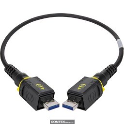 Obrázek pro produktPP-V4-CA-USB3A-PP/PP-P-P-STR-5.0