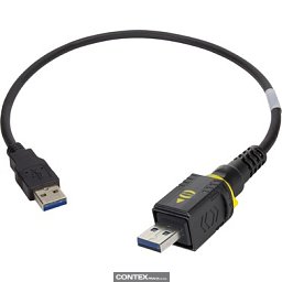 Obrázek pro produktPP-V4-CA-USB3A-PP/IP20-P-P-STR-1.0