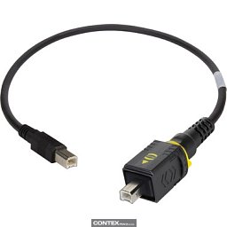 Obrázek pro produktPP-V4-CA-USB2B-PP/IP20-P-P-STR-1.0