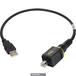 Obrázek pro produktPP-V4-CA-USB2B/USB2A-PP/IP20-P-P-STR-3.0