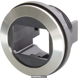 Obrázek pro produkthar-port PFT for HIFF inserts INOX