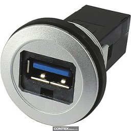 Obrázek pro produkthar-port USB 3.0 A-A; PFT