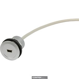 Obrázek pro produkthar-port USB 2.0 Mini-B; 0,5m cable