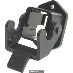 Obrázek pro produktHan3A RJ45 Hybrid PFT housing plastic