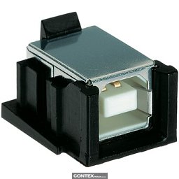 Obrázek pro produktHARTING PushPull V4 USB 2.0 type B