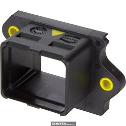 Obrázek pro produktPushPull V4, compact housing vert. jack