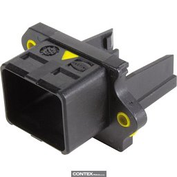 Obrázek pro produktPushPull V4, compact housing HIFF