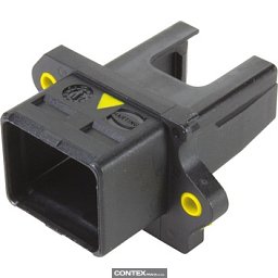 Obrázek pro produktPushPull V4, compact housing w. clip