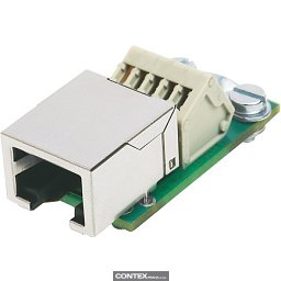 Obrázek pro produktRJI PCB ASSEM  HAN3A &  PUSH  PULL