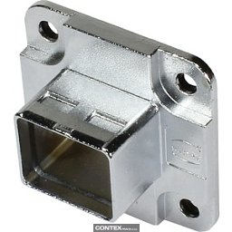 Obrázek pro produktHPP Metal receptacle without adapter