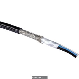 Obrázek pro produktWTB 2x0,75mm²,UL,C-Flex 500m