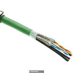Obrázek pro produktPN Type B Hybrid 4xAWG22/7 + 4x1.5, 20m
