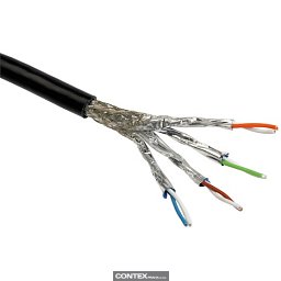 Obrázek pro produktHa-Vis EtherRail 4x2xAWG24/7 CAT7 100m