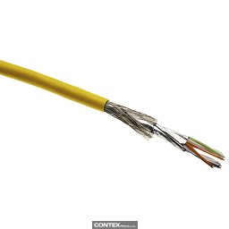 Obrázek pro produktHARTING IE Cat.7A 4x2xAWG26/7 PUR, 1000m